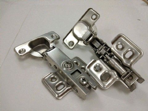 Hinge , Hardware Hinge Fittings, Cabinet Hinge, Iron Hinge